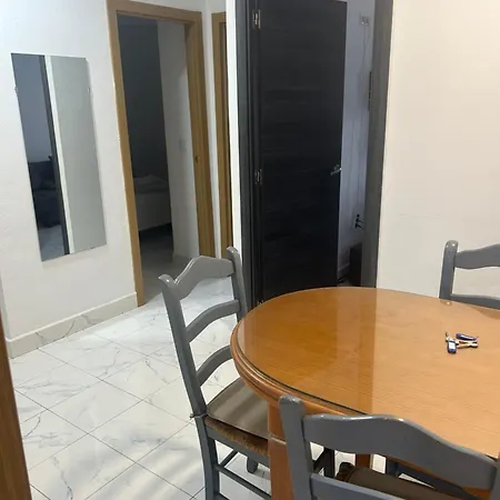 Apartamento Domingo Malaga Exterior photo