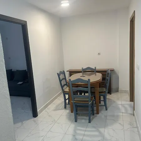 Apartamento Domingo Malaga Exterior photo