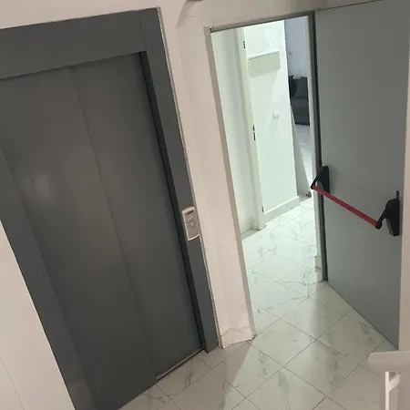 Apartamento Domingo Malaga Exterior photo