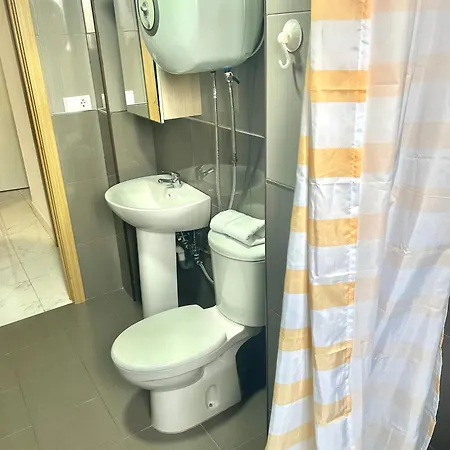 Apartamento Domingo Malaga Exterior photo
