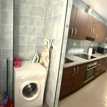 Apartamento Domingo Malaga Exterior photo