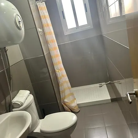 Apartamento Domingo Malaga Exterior photo