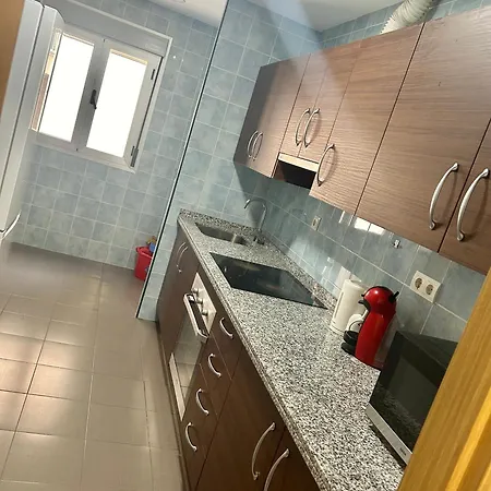Apartamento Domingo Malaga Exterior photo