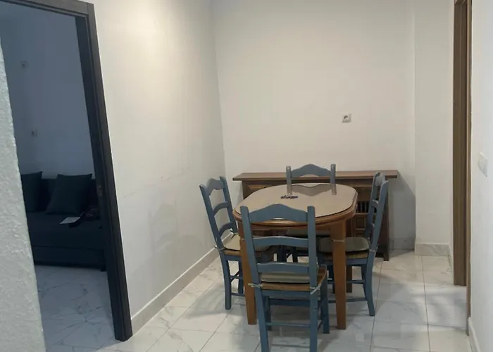 Apartamento Domingo