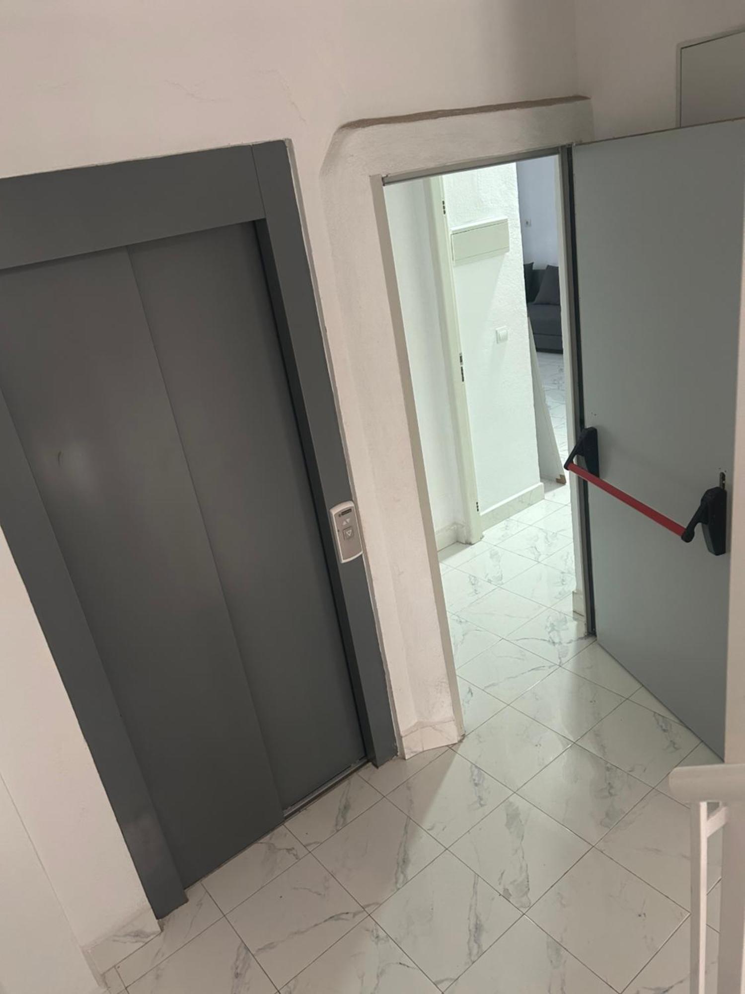 Appartamento Domingo Málaga