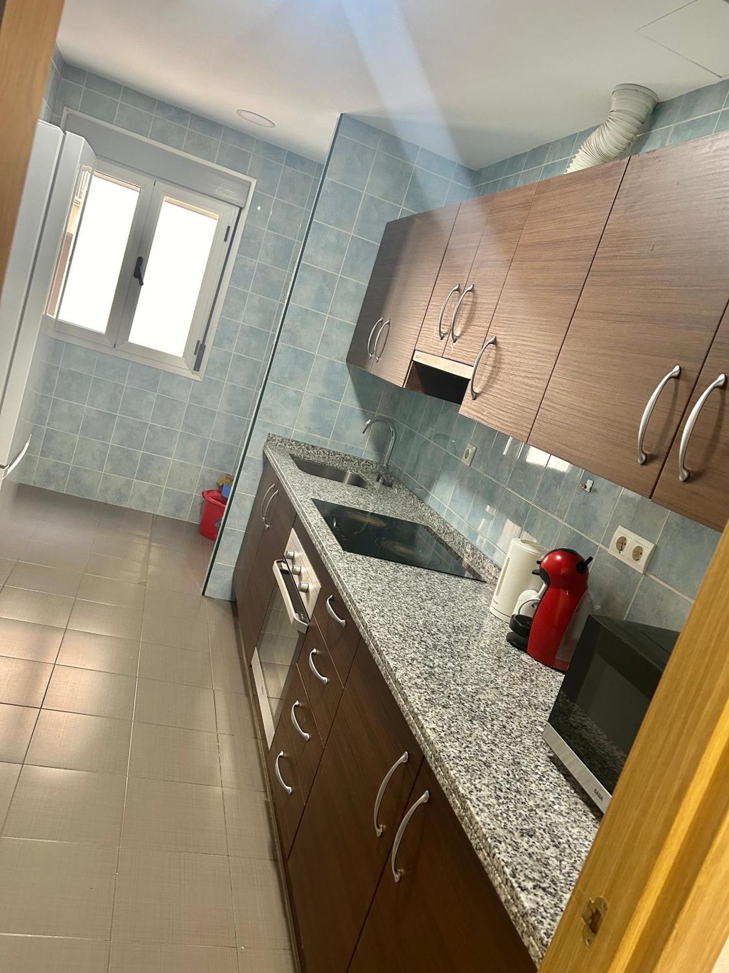 Appartamento Domingo Málaga