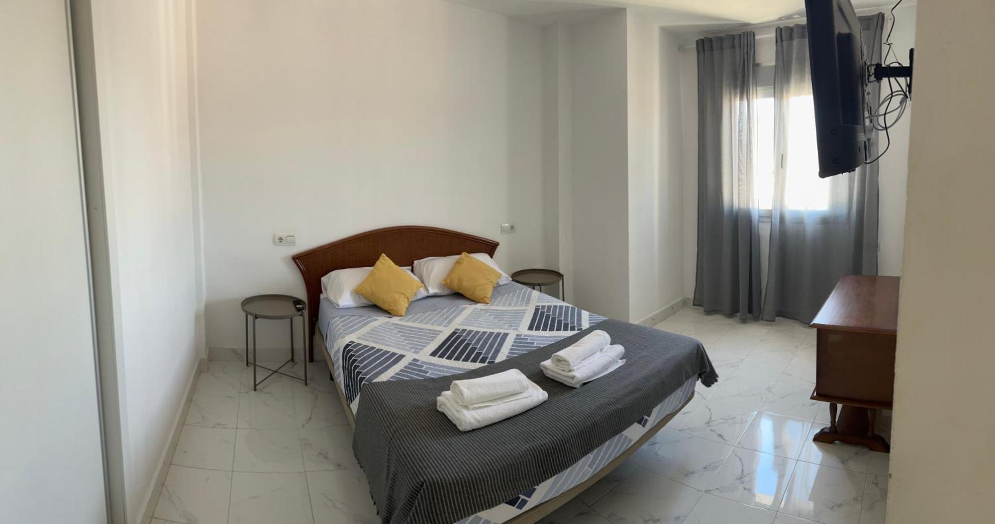 Appartamento Domingo Málaga