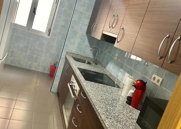 Apartamento Domingo