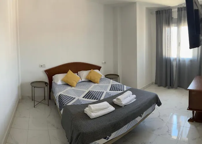 Apartamento Domingo